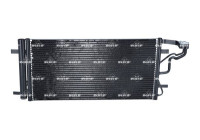 Condenser, air conditioner 350591 NRF