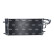 Condenser, air conditioner 350591 NRF