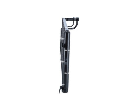 Condenser, air conditioner 350591 NRF, Image 4
