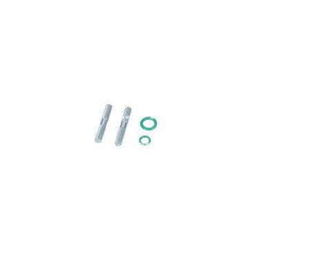 Condenser, air conditioner 350591 NRF, Image 5