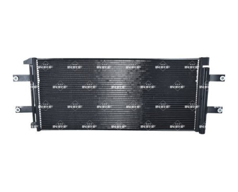 Condenser, air conditioner 350600 NRF