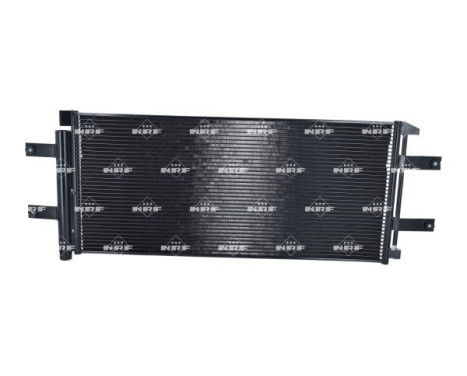 Condenser, air conditioner 350600 NRF, Image 3