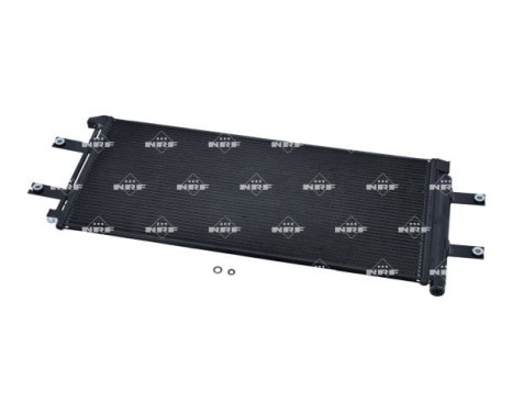 Condenser, air conditioner 350600 NRF, Image 6