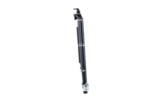 Condenser, air conditioner 35552 NRF, Image 3