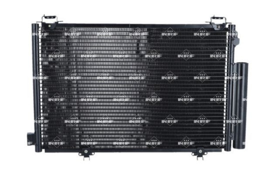 Condenser, air conditioner 35552 NRF, Image 4