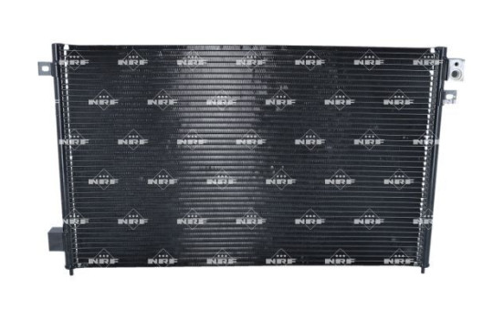 Condenser, air conditioner 35567 NRF