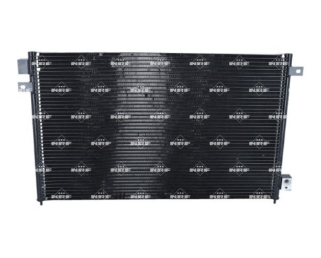 Condenser, air conditioner 35567 NRF, Image 3