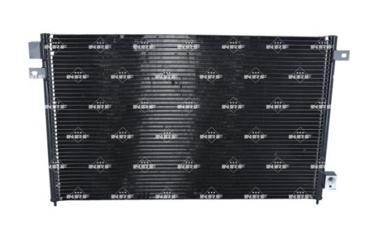 Condenser, air conditioner 35567 NRF, Image 3