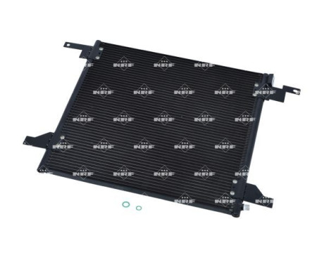 Condenser, air conditioner 35579 NRF, Image 7