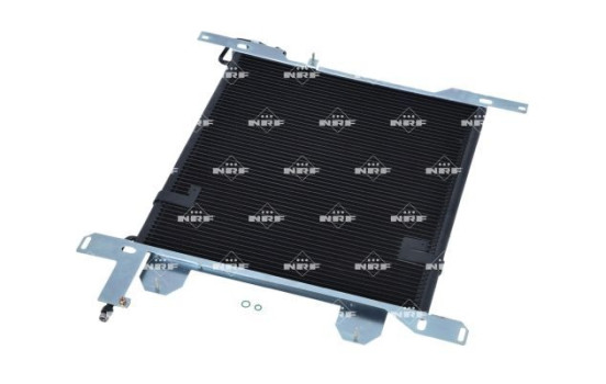 Condenser, air conditioner 35837 NRF, Image 7