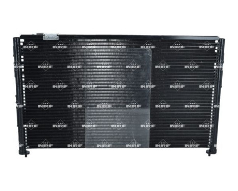 Condenser, air conditioner 35991 NRF, Image 3