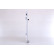 Condenser, air conditioner 940601 Nissens, Thumbnail 5