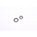 Condenser, air conditioner 940847 Nissens, Thumbnail 6