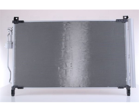 Condenser, air conditioner 940857 Nissens, Image 2