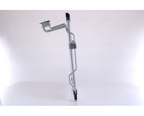 Condenser, air conditioner 940857 Nissens, Image 3