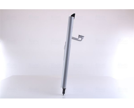 Condenser, air conditioner 940857 Nissens, Image 4