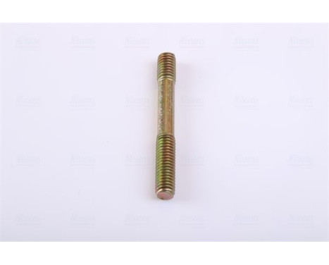 Condenser, air conditioner 940857 Nissens, Image 5