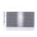 Condenser, air conditioner 940900 Nissens, Thumbnail 2