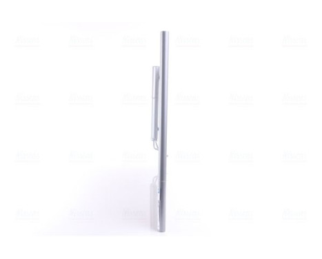 Condenser, air conditioner 940900 Nissens, Image 3
