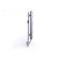 Condenser, air conditioner 940900 Nissens, Thumbnail 5