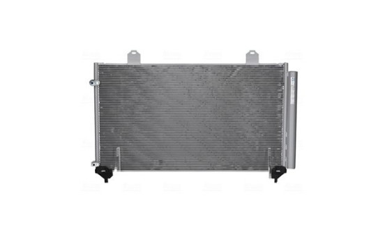 Condenser, air conditioner 940916 Nissens, Image 2