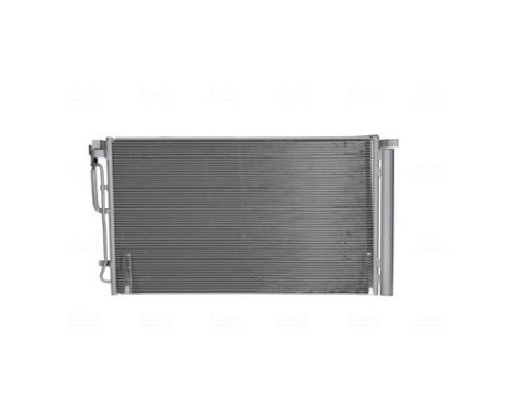 Condenser, air conditioner 941262 Nissens, Image 4