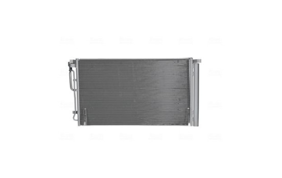 Condenser, air conditioner 941262 Nissens, Image 4