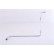 Condenser, air conditioner 94228 Nissens, Thumbnail 5