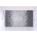 Condenser, air conditioner 94234 Nissens, Thumbnail 2