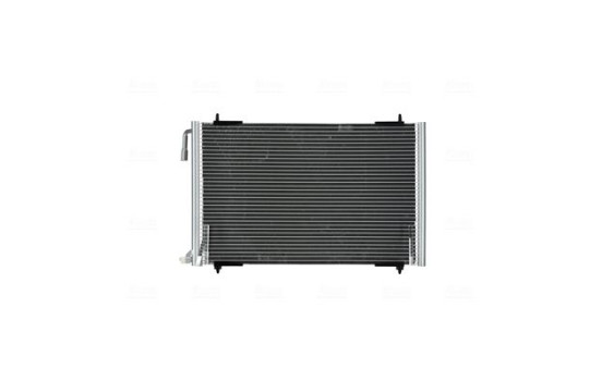 Condenser, air conditioner 94392 Nissens, Image 5