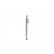Condenser, air conditioner 94392 Nissens, Thumbnail 6