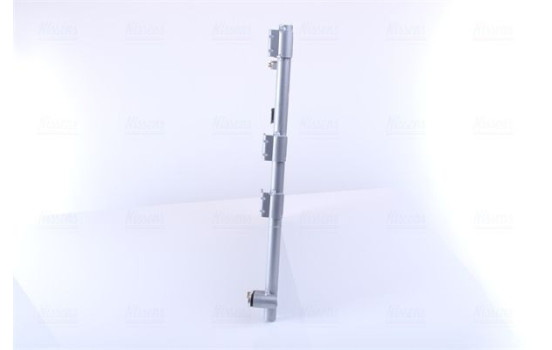 Condenser, air conditioner 94512 Nissens, Image 3