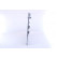 Condenser, air conditioner 94512 Nissens, Thumbnail 4