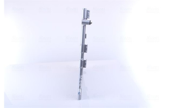 Condenser, air conditioner 94512 Nissens, Image 4