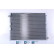 Condenser, air conditioner 94512 Nissens, Thumbnail 7