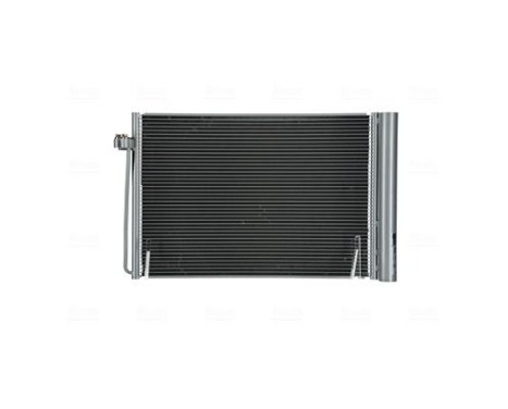 Condenser, air conditioner 94679 Nissens, Image 3
