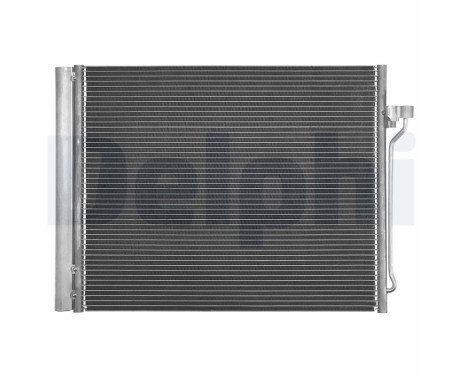 Condenser, air conditioner CF20153-12B1 Delphi