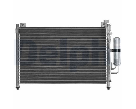Condenser, air conditioner CF20158-12B1 Delphi