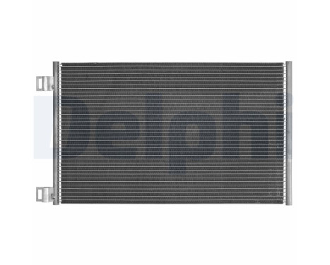 Condenser, air conditioner CF20170-12B1 Delphi