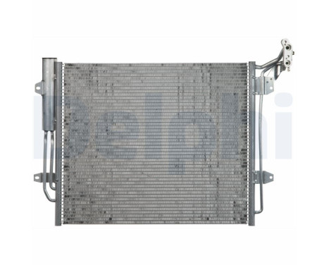 Condenser, air conditioner CF20235 Delphi