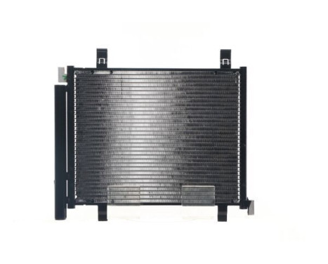 Condenser, air conditioner, Image 2