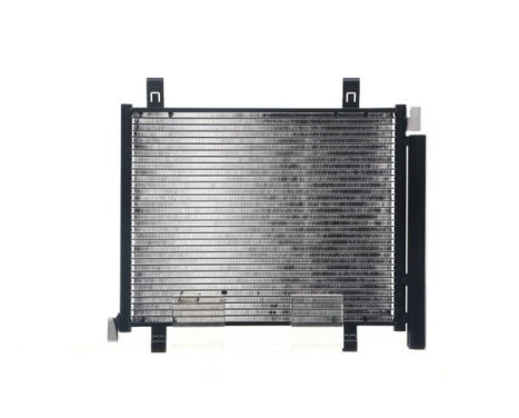 Condenser, air conditioner, Image 6