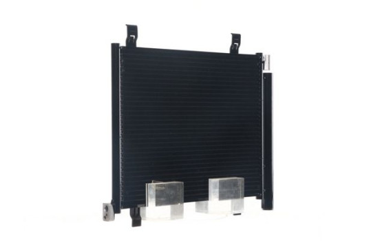 Condenser, air conditioner, Image 9