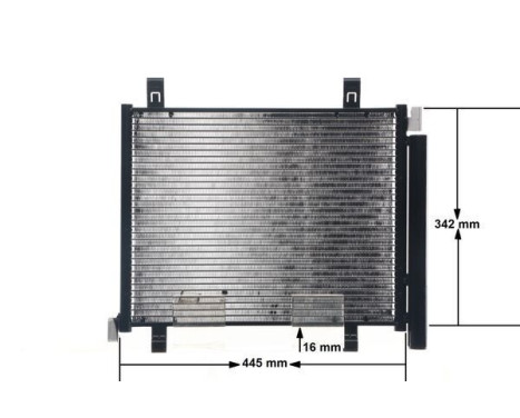 Condenser, air conditioner, Image 12