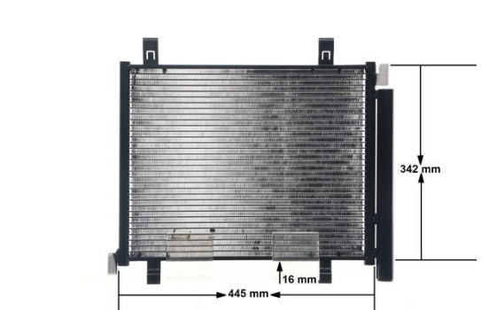 Condenser, air conditioner, Image 12