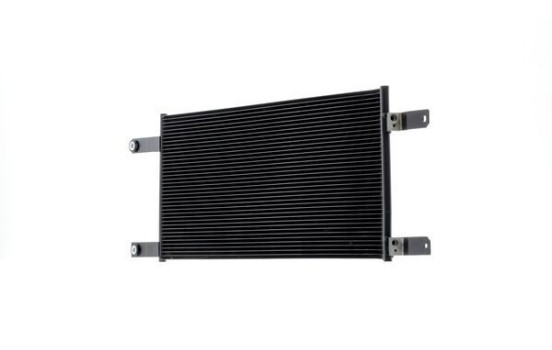Condenser, air conditioner, Image 3
