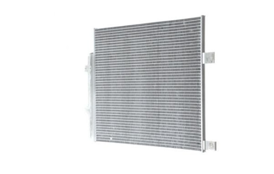Condenser, air conditioner, Image 6