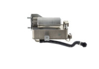 Condenser, air conditioner