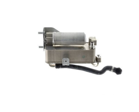Condenser, air conditioner
