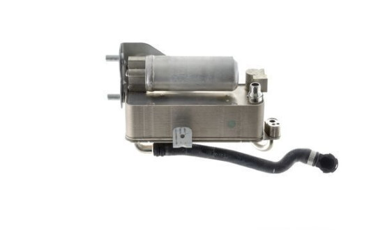 Condenser, air conditioner